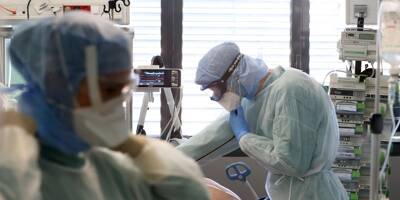 Coronavirus: 39 décès annoncés en trois jours dans le Var, les admissions explosent