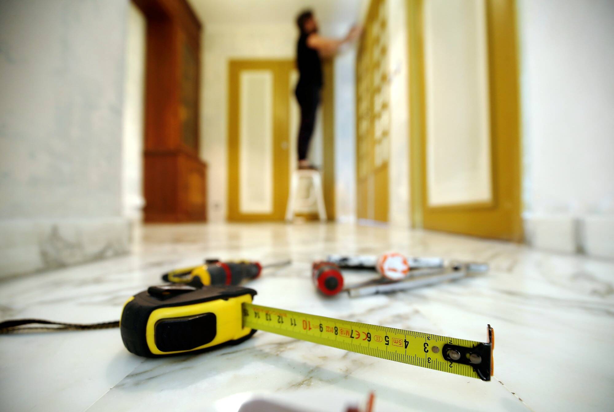 A-t-on vraiment le droit d'aménager des combles "non aménageables"?