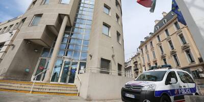 La voiture était volée, un conducteur en garde à vue après avoir refusé un contrôle de police à Cannes
