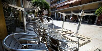 Quatre restaurants sous le coup d'une fermeture administrative temporaire à Monaco