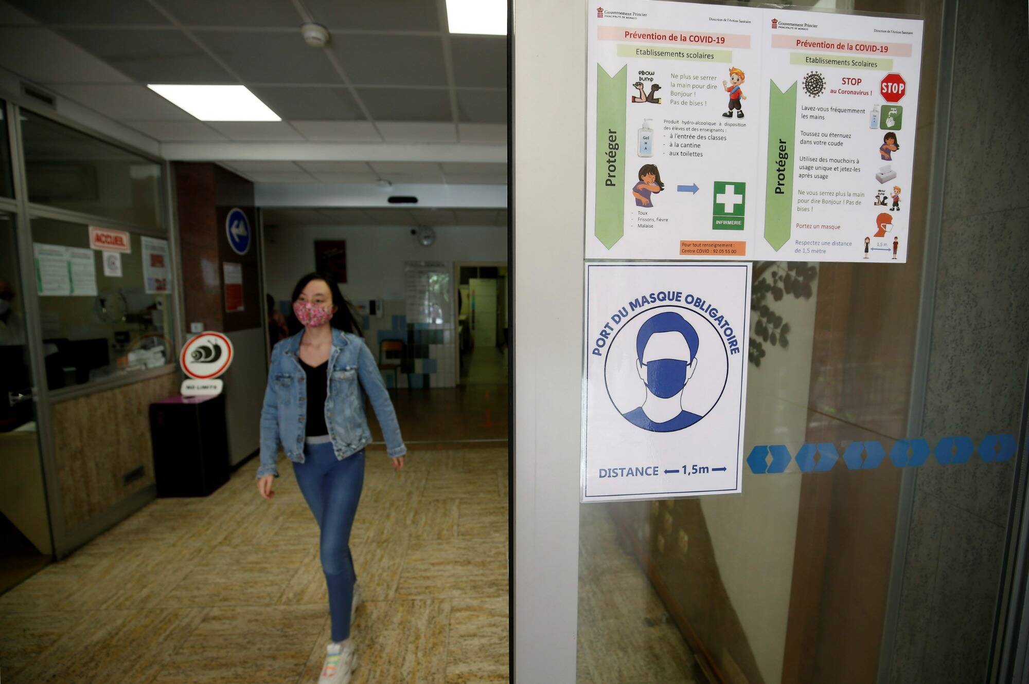 Covid-19: vers une prolongation des vacances scolaires après les fêtes de fin d'année?