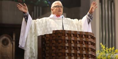 Le père Florini et l'ex-économe adjoint du diocèse de Nice condamnés pour une affaire de legs de pièces d'or détourné