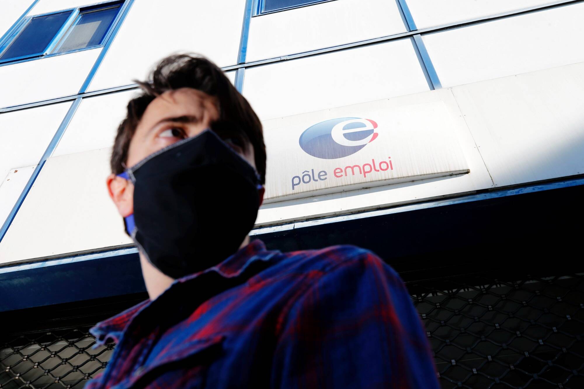 En légère baisse au 1er trimestre, le taux de chômage atteint son plus bas niveau depuis 2008