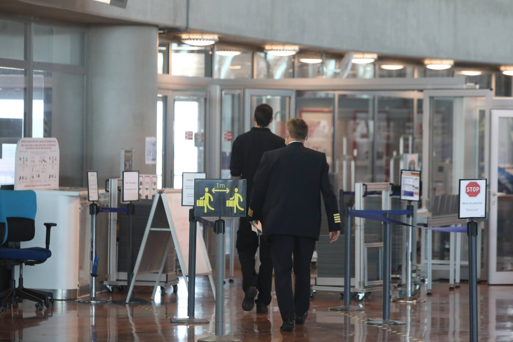 Des vols annulés et beaucoup de retards pour la reprise de la grève chez Ryanair en Espagne