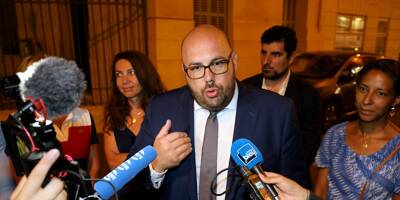 L'élu niçois Philippe Vardon (RN) plaide pour un accord avec le parti d'Eric Zemmour