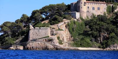 Présidentielle 2022: le candidat communiste Fabien Roussel veut transformer le fort de Brégançon en colonie de vacances