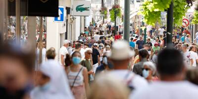 Les pickpockets bulgares ont sévi à Cannes