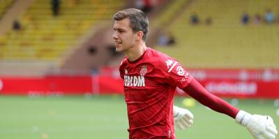 Barrages de la Ligue des Champions: le onze de l'AS Monaco pour affronter le Shakhtar Donetsk
