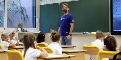 Covid-19: Monaco modifie son protocole sanitaire dans les établissements scolaires pour la rentrée
