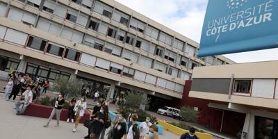 Les droits d'inscription à l'université resteront gelés à la prochaine rentrée, selon Vidal