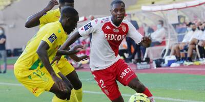 Maripan et Ballo-Touré dans le onze de départ de l'AS Monaco contre Lens