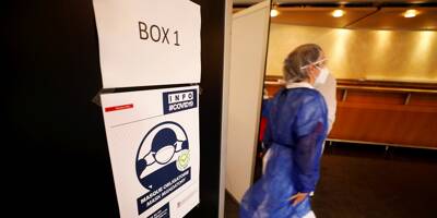 Un PCR obligatoire pour les Monégasques qui se rendent en France à plus de 30 km de Monaco
