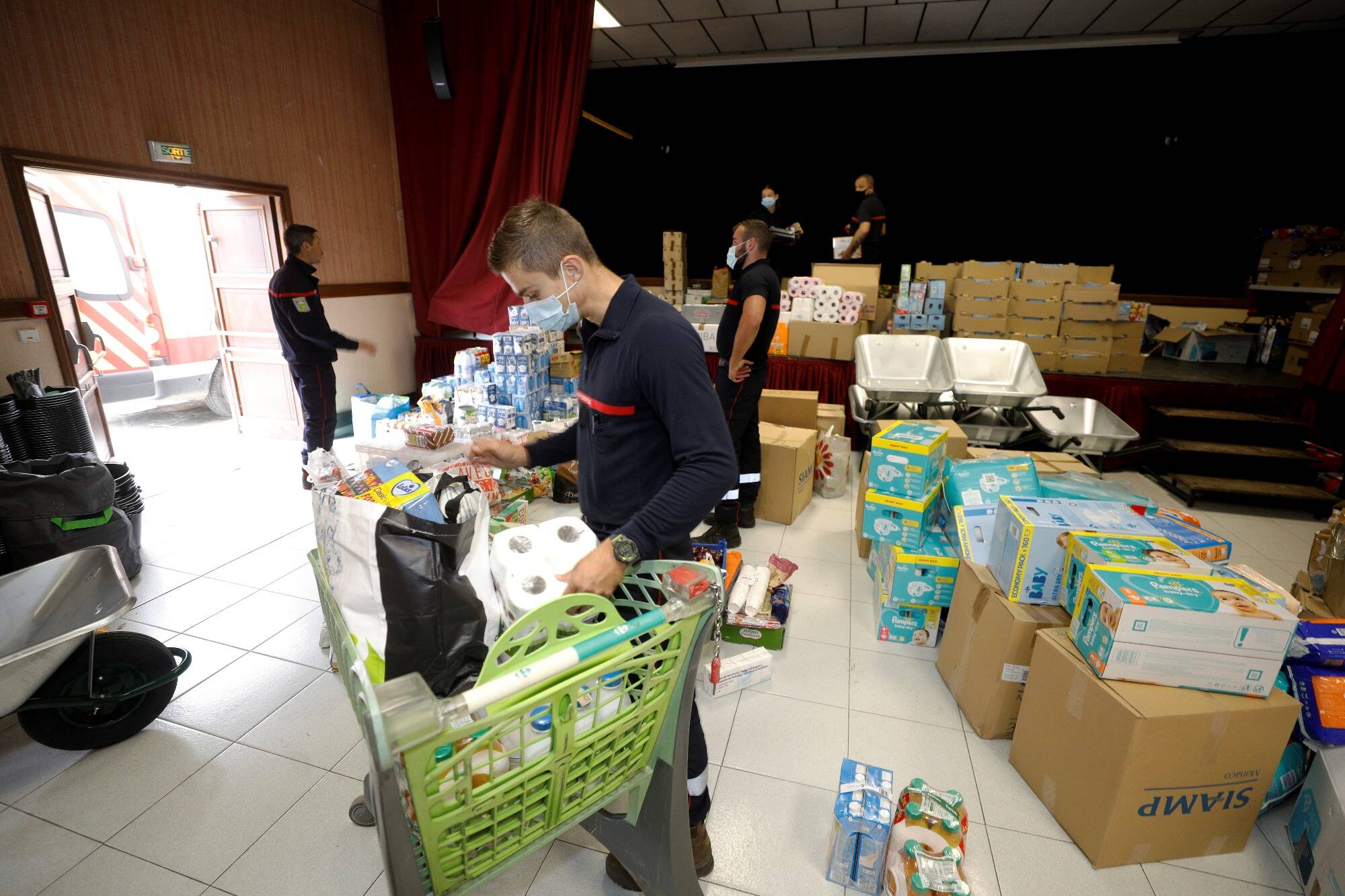 Vous aussi, vous réduisez votre consommation de produits d'hygiène à cause de l'inflation? Votre témoignage nous intéresse