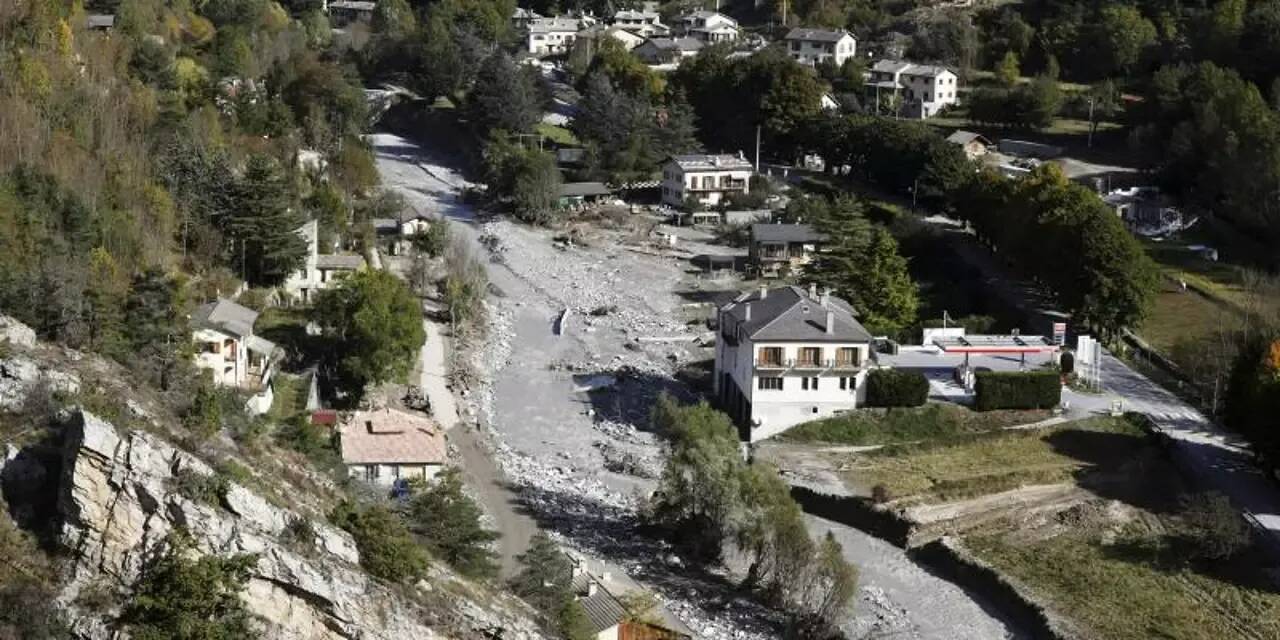 La canicule actuelle dans le Var et les Alpes-Maritimes aura-t-elle des conséquences sur les épisodes méditerranéens de cet automne?