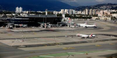 Christian Estrosi demande que tous les passagers qui atterrissent à Nice soient testés: la réponse de l'aéroport