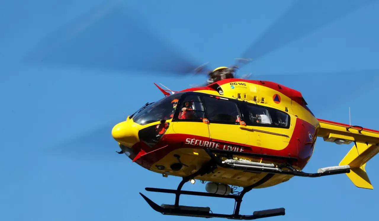 On en sait plus sur le grave accident de circulation survenu ce mardi matin à Saint-Raphaël