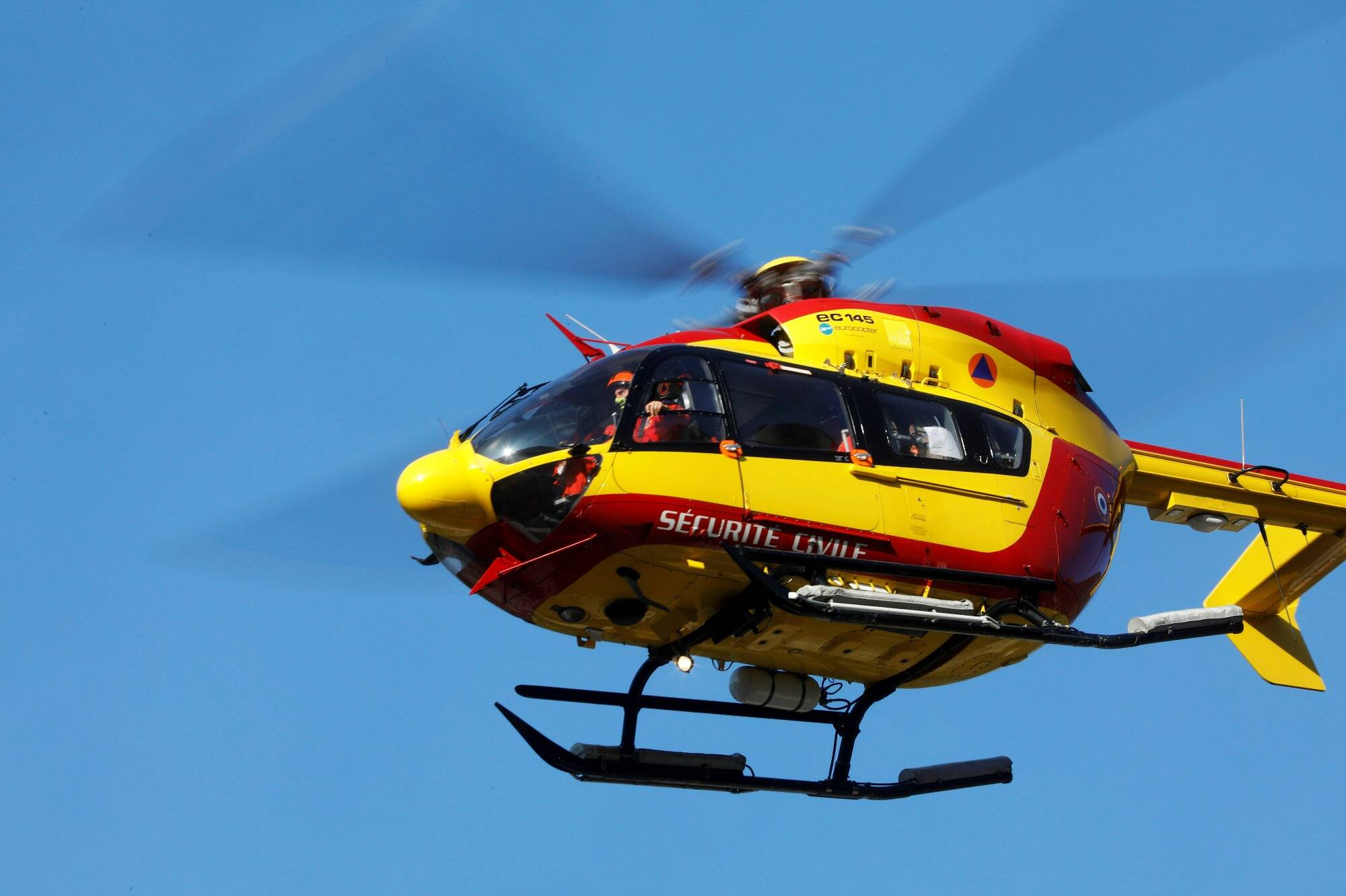 Un adolescent de 17 ans dans un état grave après une chute sur une piste du Pic de l'Ours