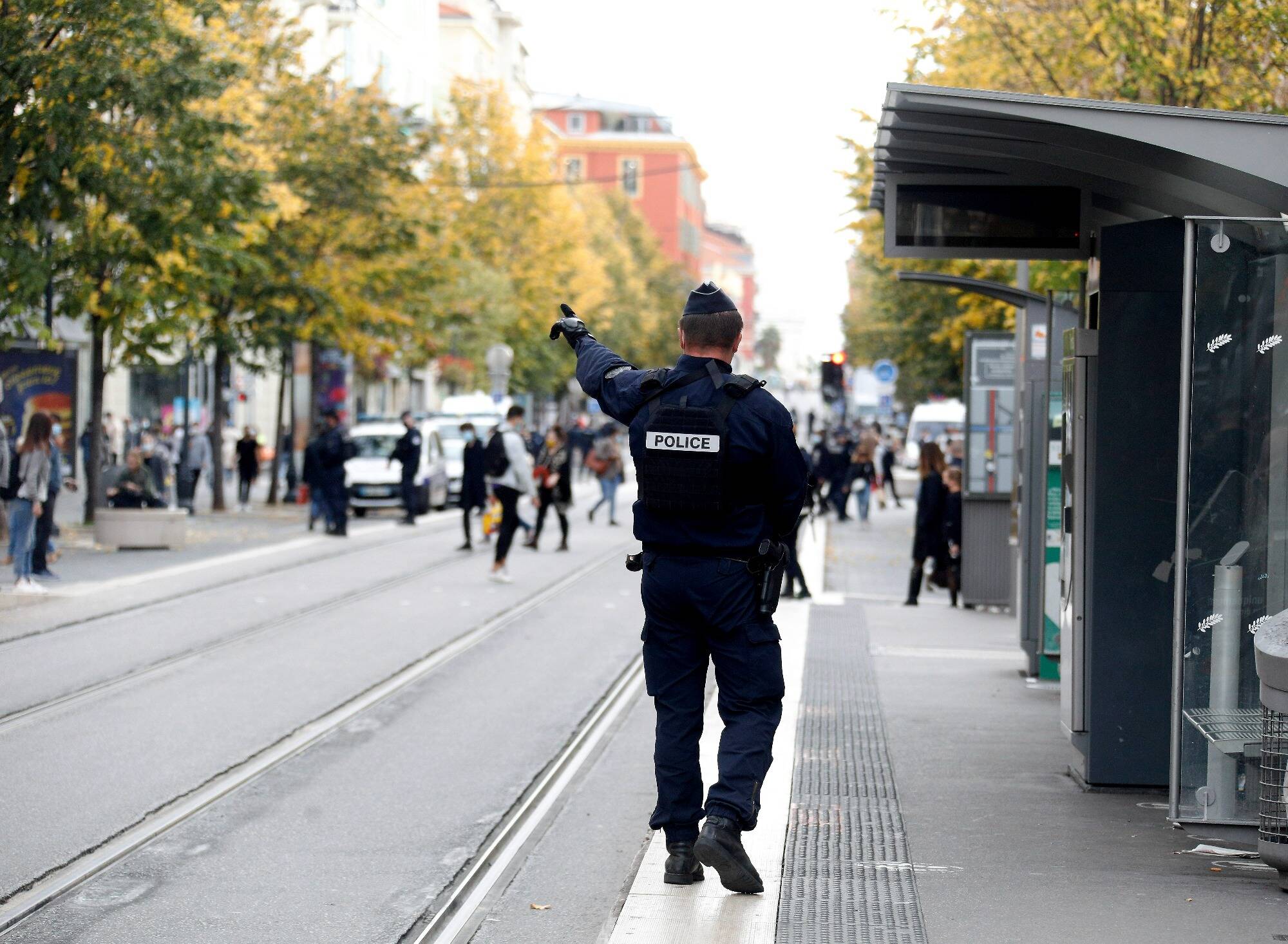 Fiché S interpellé sur l'avenue Jean-Médecin à Nice: la garde à vue a été prolongée, voici ce que l'on sait de l'affaire