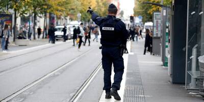Fiché S interpellé sur l'avenue Jean-Médecin à Nice: la garde à vue a été prolongée, voici ce que l'on sait de l'affaire