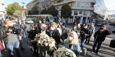 Volet sécurité de l'attentat du 14 juillet à Nice: l'association Promenade des Anges 