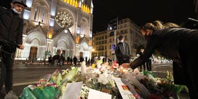 Attentat à la basilique Notre-Dame de Nice: l'enquête révèle la détermination du suspect qui invoque une amnésie
