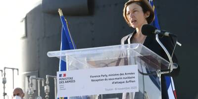La ministre française des Armées tente de réduire les tensions avec les militaires maliens