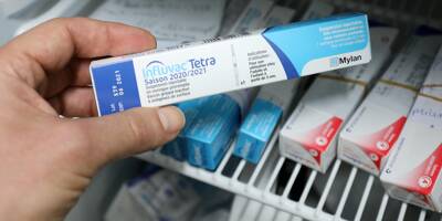 Est-ce que les pharmacies ont reçu des vaccins anti-grippaux, qui étaient en pénurie le mois dernier?