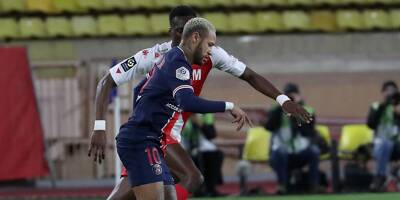 Neymar et Kimpembe sont bien suspendus pour la finale de la Coupe de France Monaco-PSG
