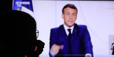TF1, chaînes d'info, Macron... Les gagnants et les perdants des audiences télé en 2020?