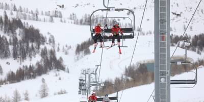 Jeux olympiques d'hiver 2030: les régions Auvergne-Rhône-Alpes et PACA envisagent une candidature commune