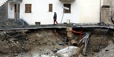 La Commission propose 59,3 millions d'euros pour les graves dommages causés par la tempête Alex en France
