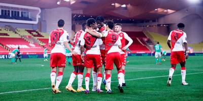 Niko Kovac convoque 22 joueurs pour le déplacement de l'AS Monaco à Montpellier
