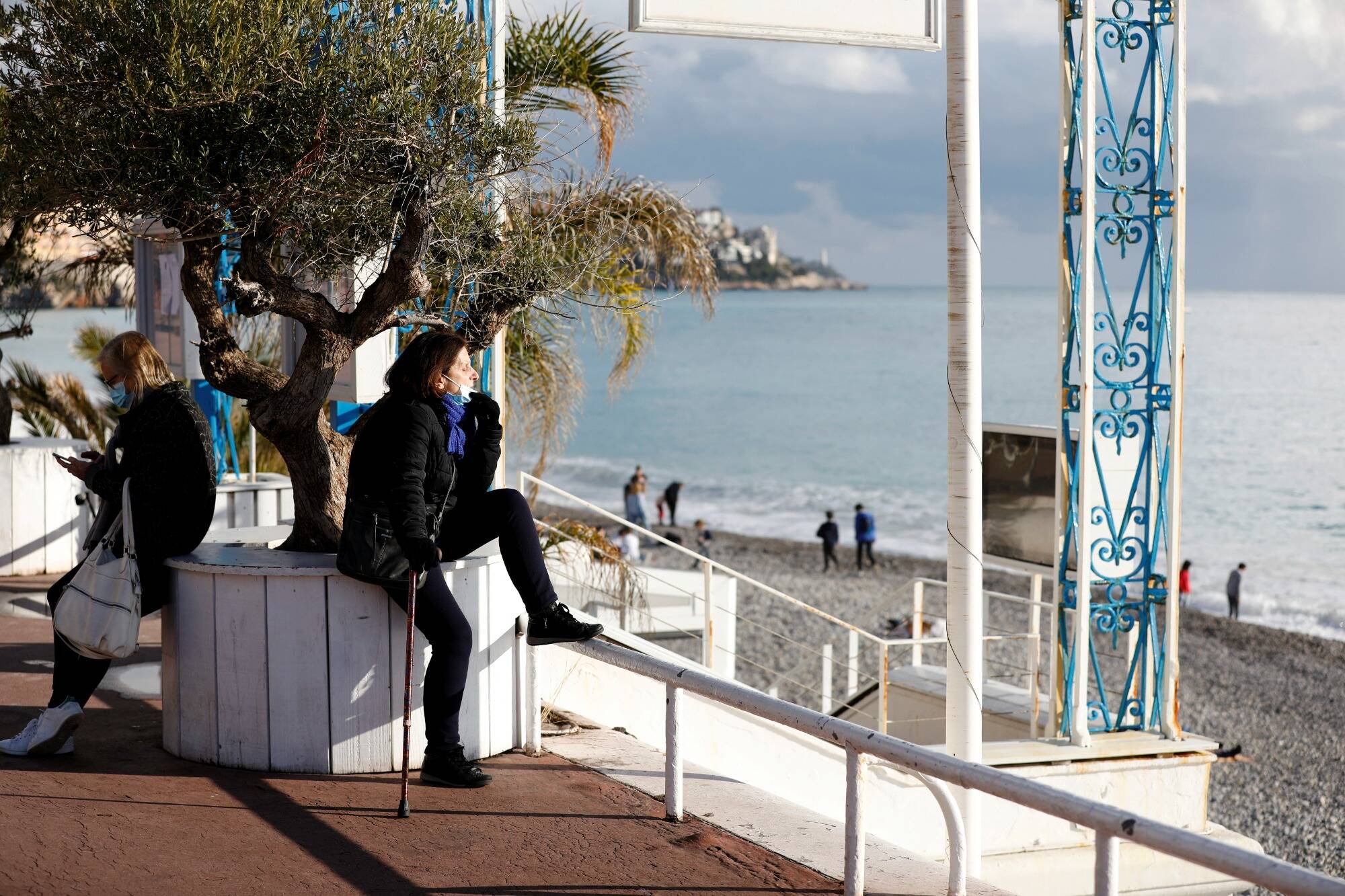 Quelle météo ce jeudi pour clore l'année 2020 sur la Côte d'Azur?