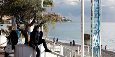 Quelle météo ce jeudi pour clore l'année 2020 sur la Côte d'Azur?