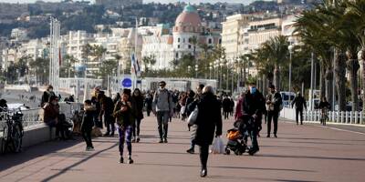 Des touristes américains agressés à Nice: un suspect interpellé