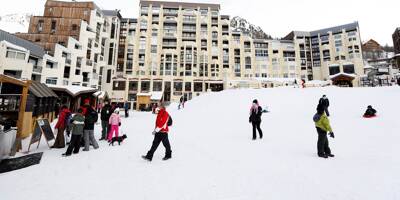 La neige au rendez-vous pour les prochaines vacances, les stations de ski confiantes
