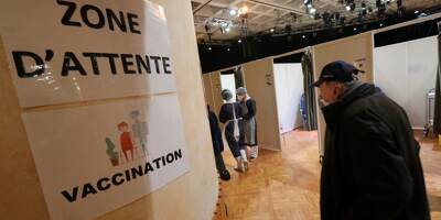 VIDEO. Monaco lance la vaccination pour les plus de 75 ans