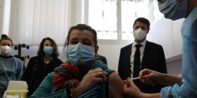 5 questions pour comprendre comment va se passer la vaccination contre le coronavirus à Nice