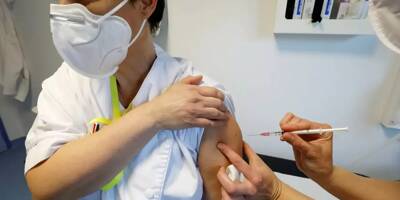 Covid: les députés rejettent une abrogation de l'obligation vaccinale pour les soignants