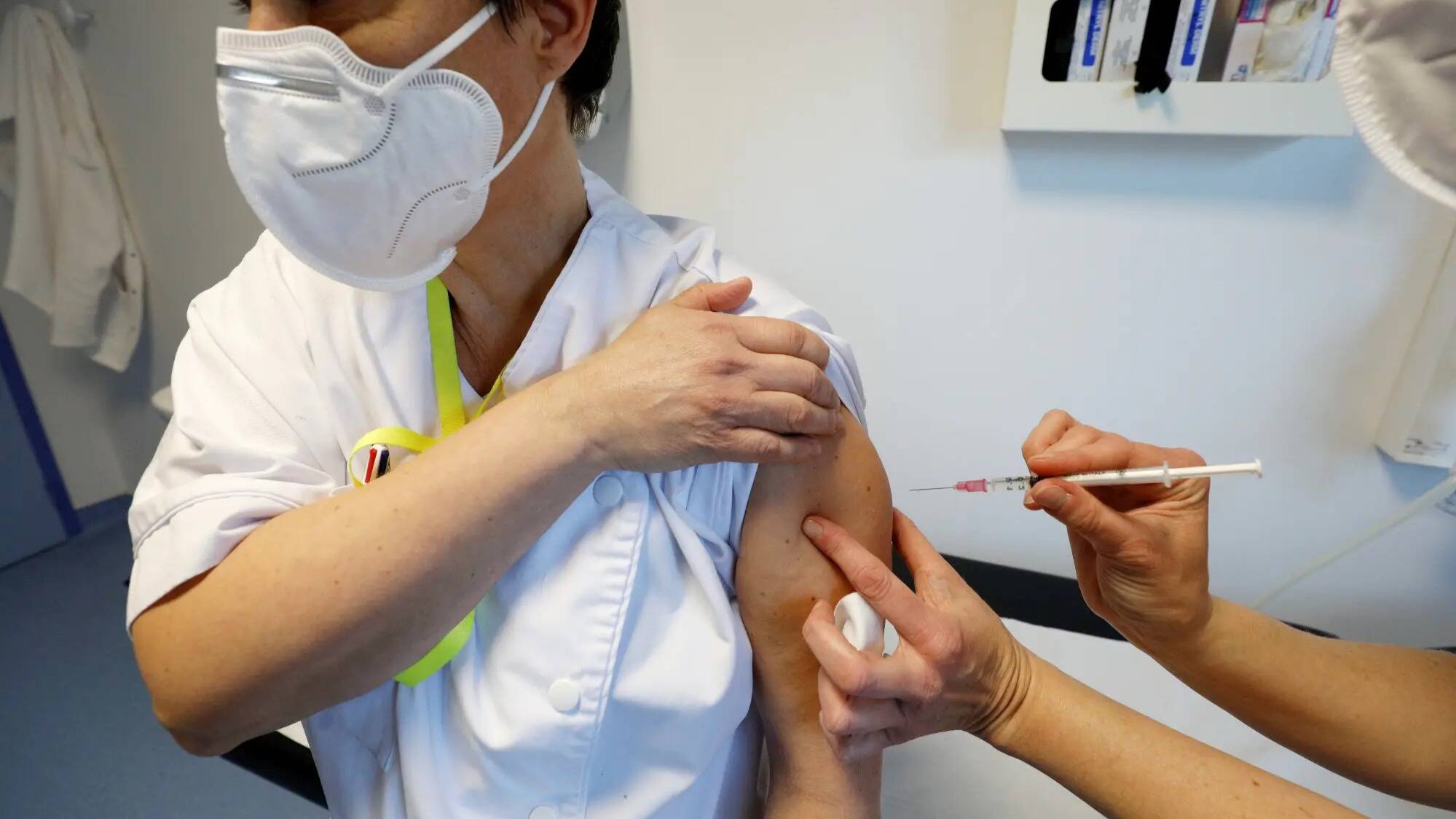 "C'est l'hypothèse la plus plausible": le Covid-19 proviendrait d'une fuite d'un laboratoire selon le Congrès américain