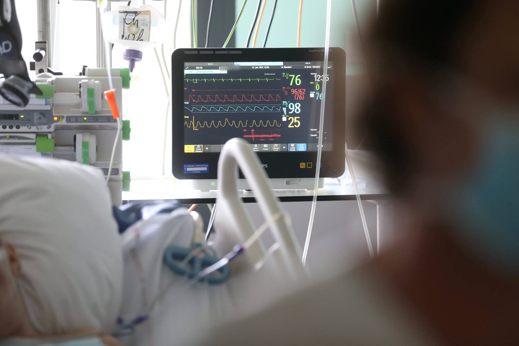 Nice et Toulon parmi les métropoles les plus affectées par la Covid-19: un confinement local est-il possible?