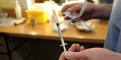 Où et quand se faire vacciner contre la Covid-19 dans les Alpes-Maritimes? On fait le point ville par ville