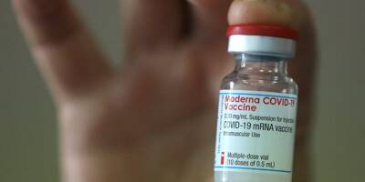 La société Moderna affirme que son nouveau candidat vaccin est efficace contre les derniers sous-variants d'Omicron