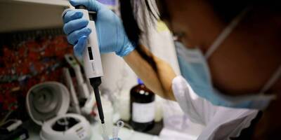Des millions de tests PCR réalisés chaque jour... La Chine face à une montagne de déchets médicaux