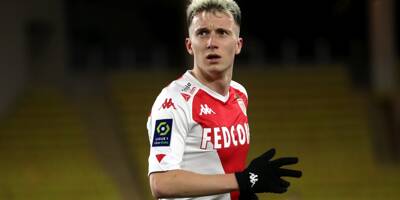 Golovin dans le onze de départ de l'AS Monaco pour affronter Lille