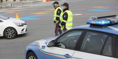 Un faux aveugle qui a perçu 170.000 euros d'aides... surpris au volant d'une voiture en Italie