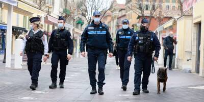 Confinement partiel à Nice: 214 procès verbaux dressés ce samedi 27 février