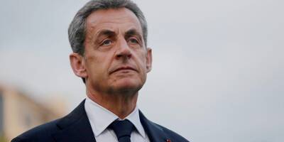 Nicolas Sarkozy sort de sa réserve et prend position pour les élections régionales en Paca