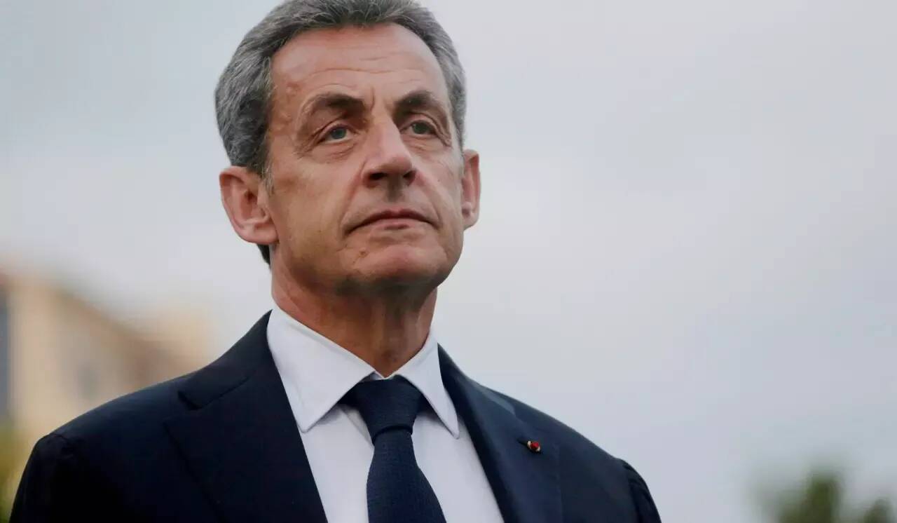 "Qu'ils meurent": Nicolas Sarkozy et son fils Jean menacés de mort
