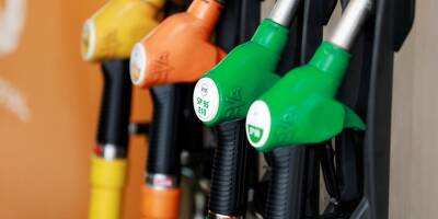Le prix des carburants a encore augmenté la semaine dernière en France